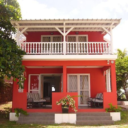 Colibri Beach Villas Trou d'Eau Douce Phòng bức ảnh