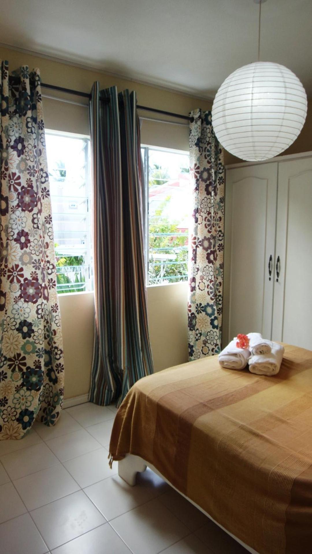 Colibri Beach Villas Trou d'Eau Douce Phòng bức ảnh