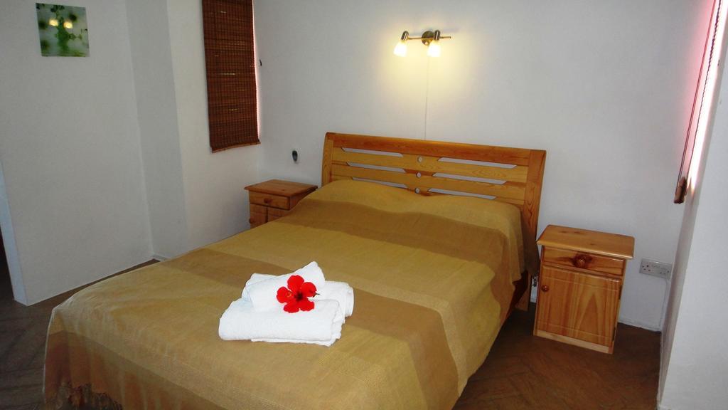 Colibri Beach Villas Trou d'Eau Douce Phòng bức ảnh