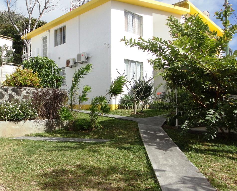 Colibri Beach Villas Trou d'Eau Douce Phòng bức ảnh