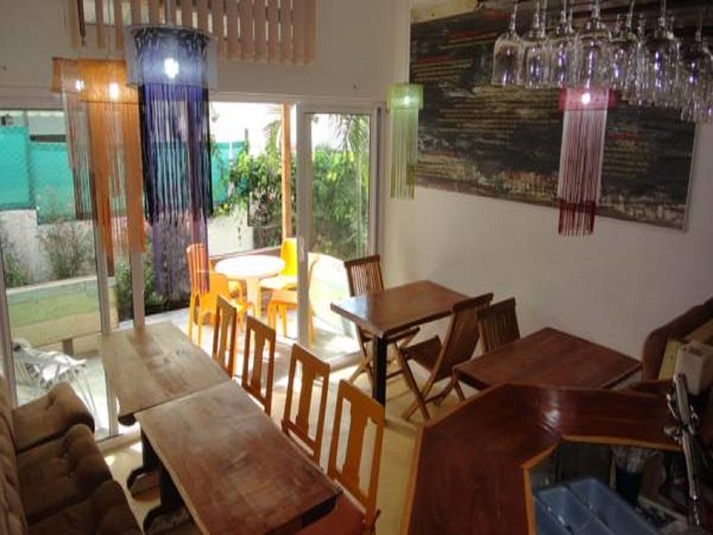 Colibri Beach Villas Trou d'Eau Douce Ngoại thất bức ảnh
