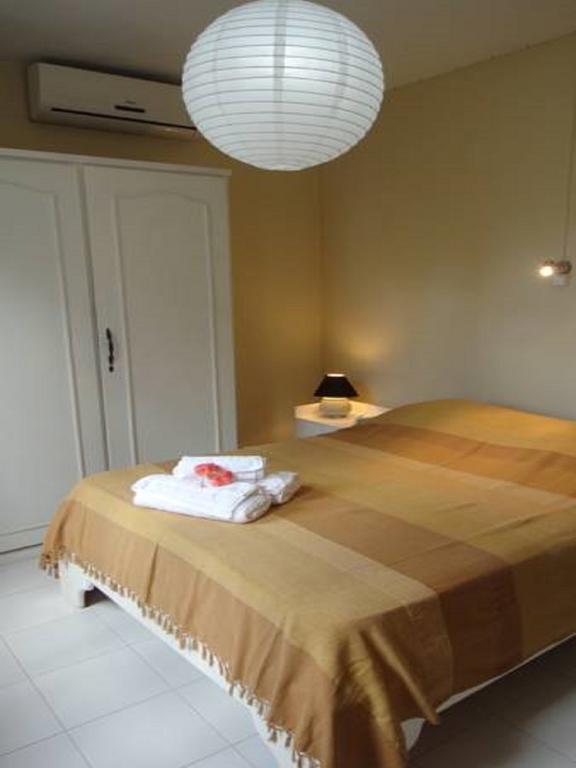 Colibri Beach Villas Trou d'Eau Douce Phòng bức ảnh