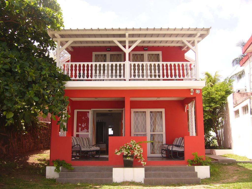 Colibri Beach Villas Trou d'Eau Douce Phòng bức ảnh