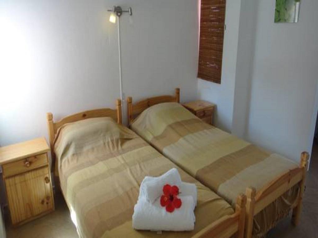 Colibri Beach Villas Trou d'Eau Douce Phòng bức ảnh
