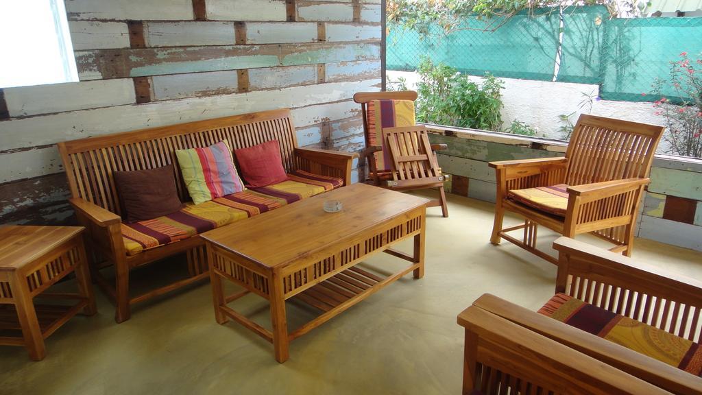 Colibri Beach Villas Trou d'Eau Douce Ngoại thất bức ảnh