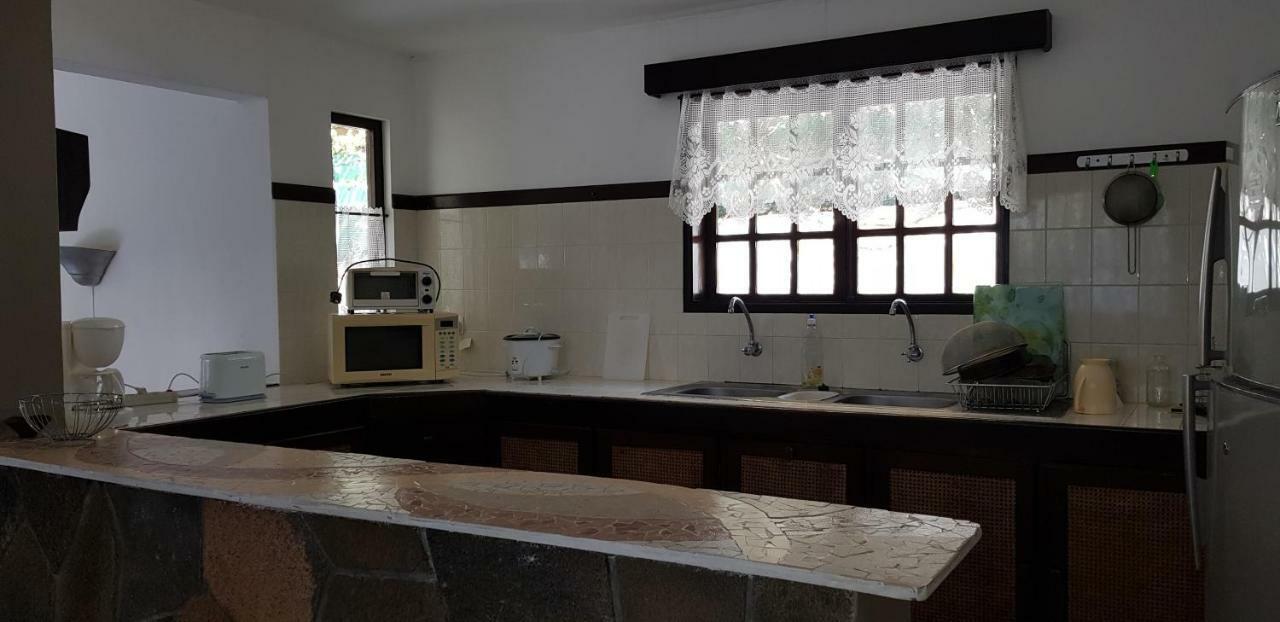 Colibri Beach Villas Trou d'Eau Douce Ngoại thất bức ảnh