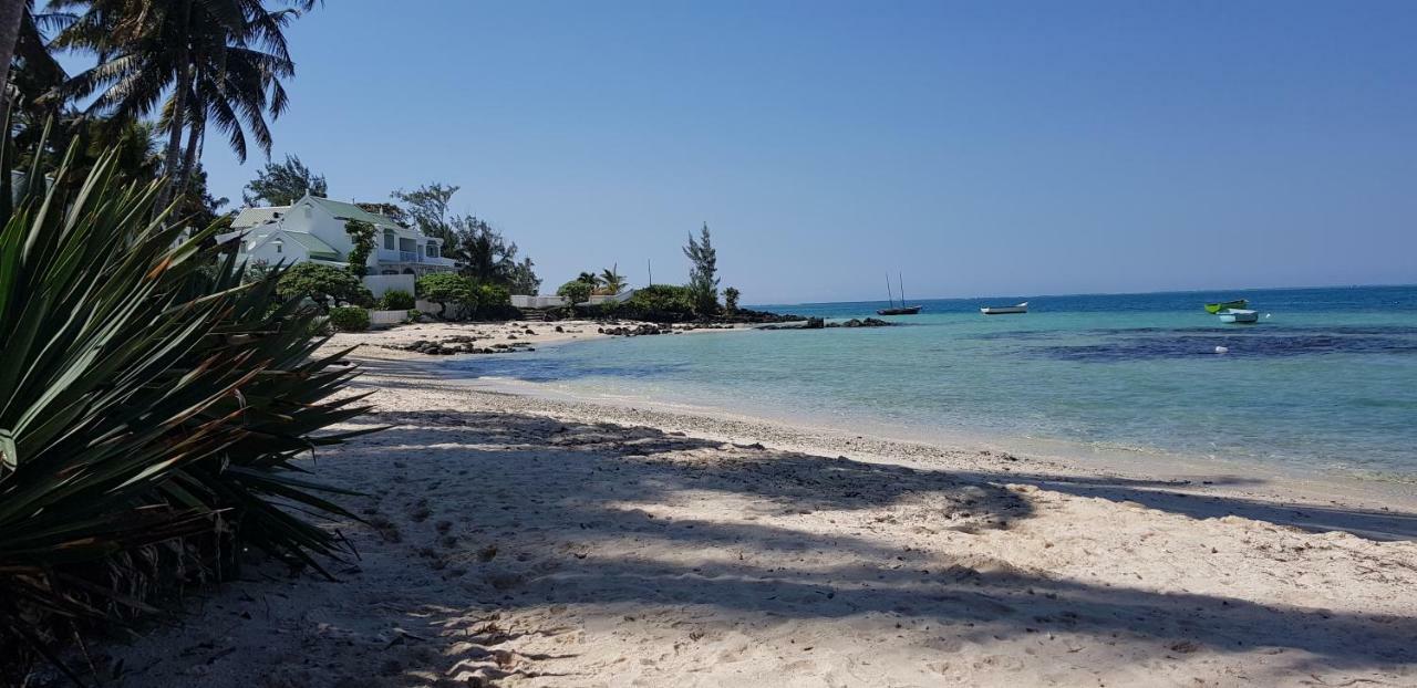 Colibri Beach Villas Trou d'Eau Douce Ngoại thất bức ảnh
